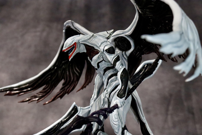 CCPJAPAN×Yoshi. Project】第2彈『EVANGELION 量產機』雙頭劍