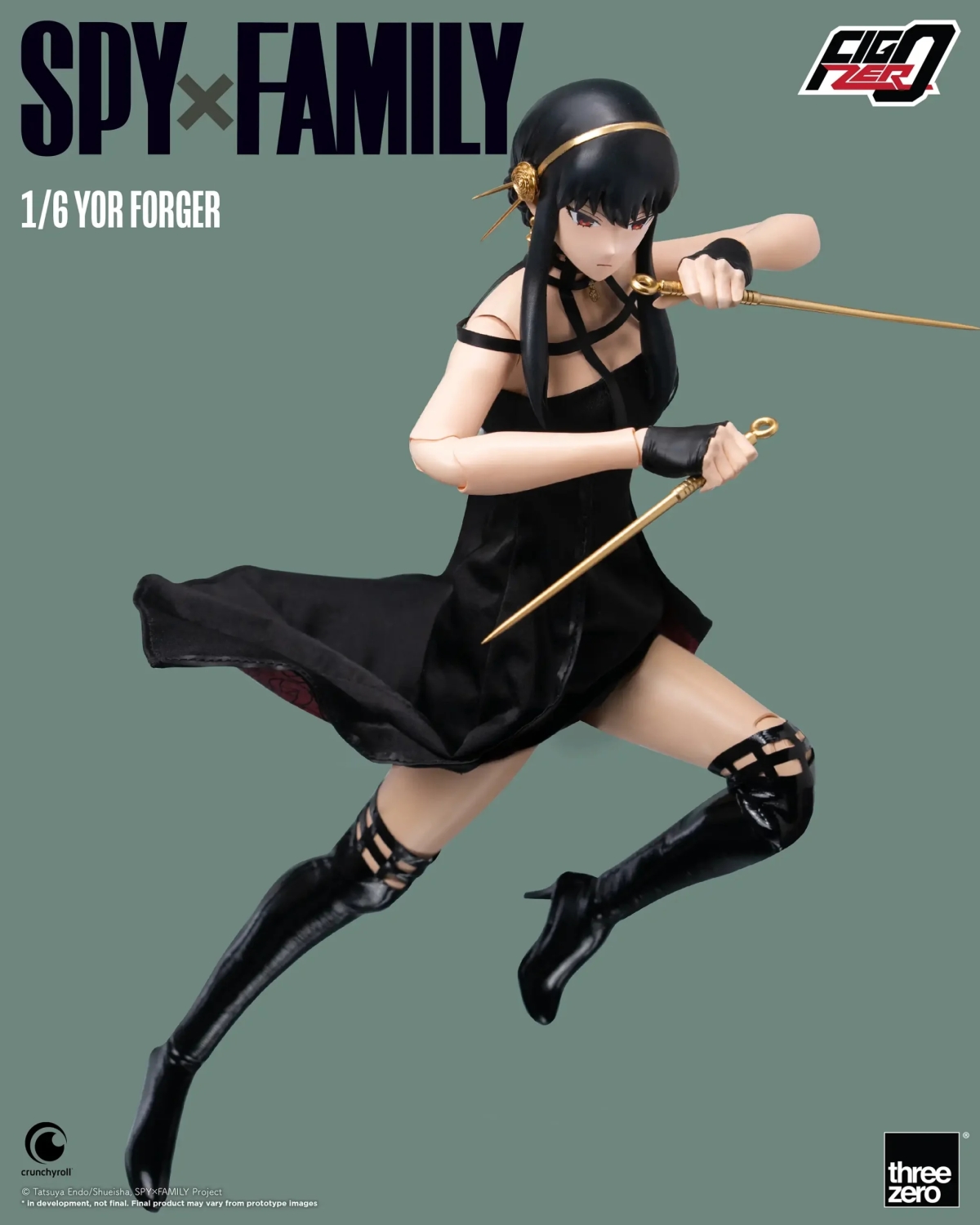 Spy X Family: Action Packed Chapters - j5zgsda