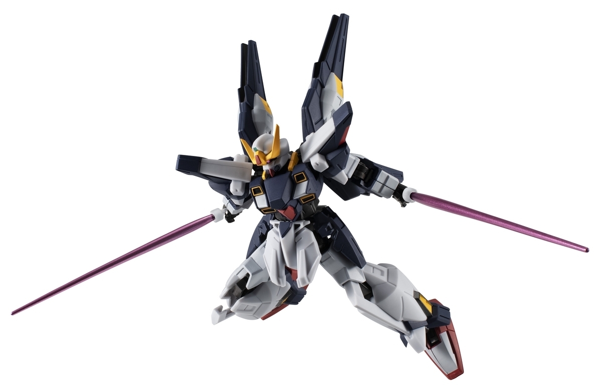 人氣機體再販售『G-FRAME FA 西斯奎德（獨眼鋼彈） 迪坦斯/幽谷配色』規格升級雙版本同步於 PB 推出！