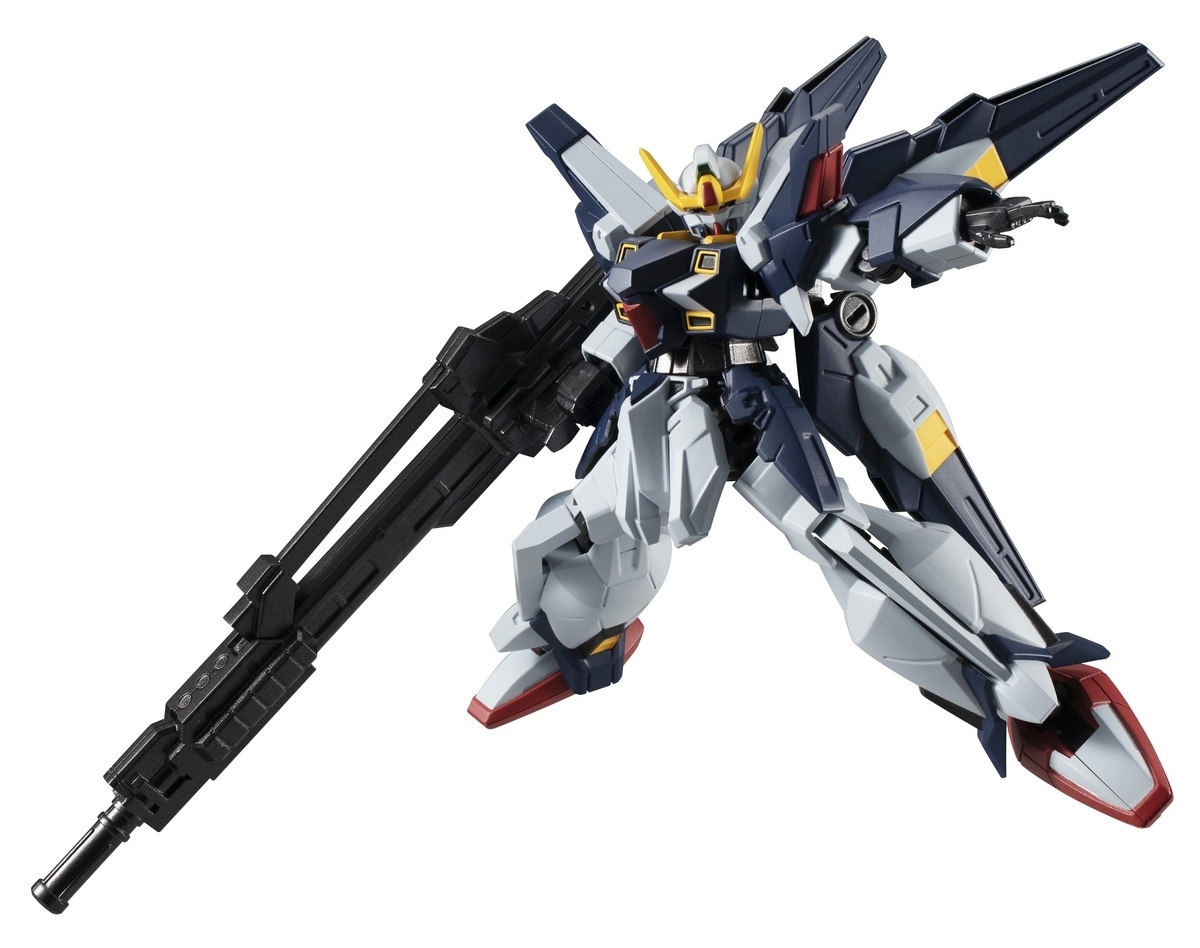 人氣機體再販售『G-FRAME FA 西斯奎德（獨眼鋼彈） 迪坦斯/幽谷配色』規格升級雙版本同步於 PB 推出！