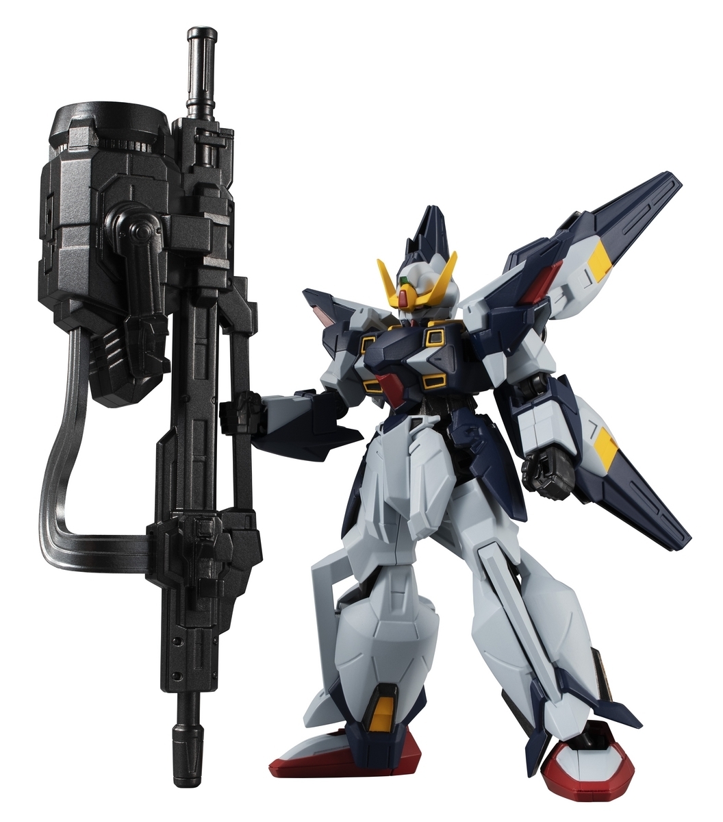 人氣機體再販售『G-FRAME FA 西斯奎德（獨眼鋼彈） 迪坦斯/幽谷配色』規格升級雙版本同步於 PB 推出！