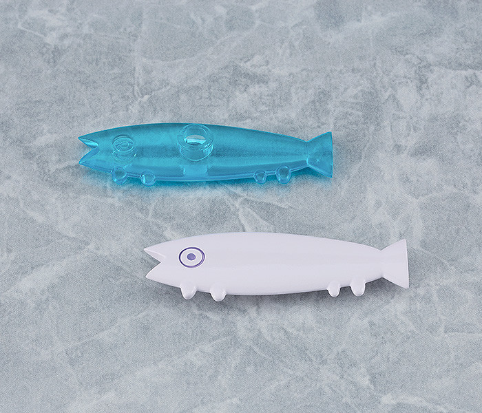 性感身軀結合帥氣武裝『PLAMAX Sophia F. Shirring』高峰 Nadare 原創兔女郎角色組裝模型化!