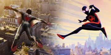 《漫威蜘蛛人2》可能與《蜘蛛人：穿越新宇宙》有聯動嗎？雖然「電玩」蜘蛛人也的確客串在電影沒錯...