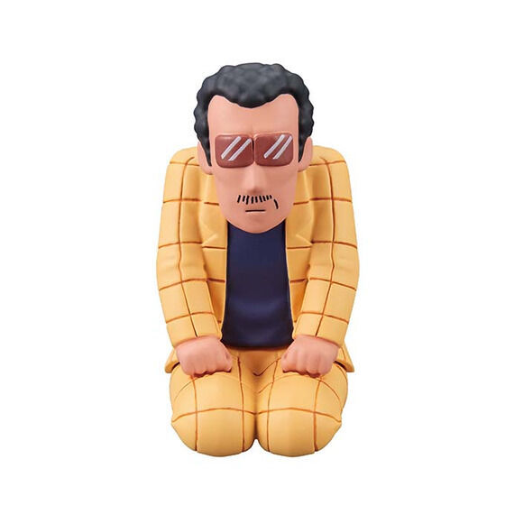 萬代『蠟筆小新 一起玩超真實家家酒吧！附模型入浴粉』連園長老大也被罰跪啦！？