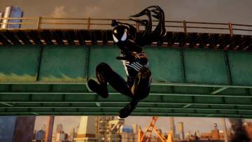 《漫威蜘蛛人2》本有意加入「猛毒沙人」？Insomniac Games坦承「製作進度不如預期」