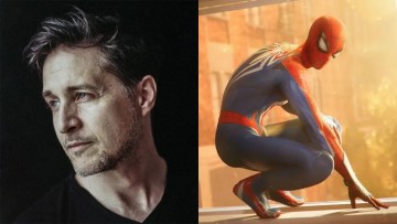 《漫威蜘蛛人2》「彼得帕克」配音員談到最喜歡的「影視」蜘蛛人：他一直都是我的偶像