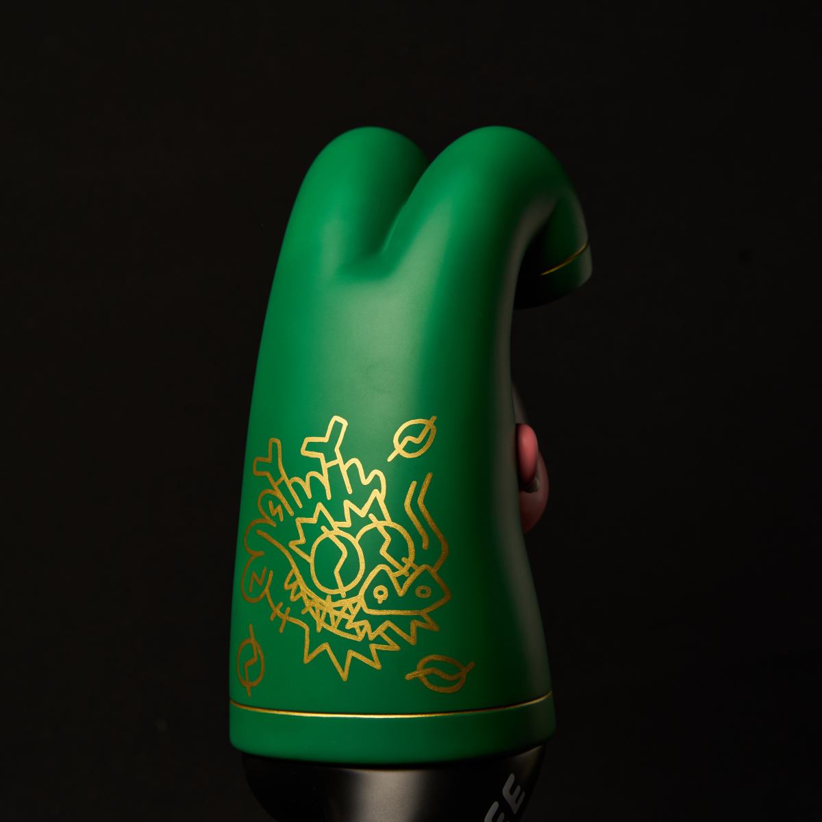 FAT COFFEE WITH × STOCK X『關公發仔』限定聯名FIGURE！創下第 10 彈商品里程碑