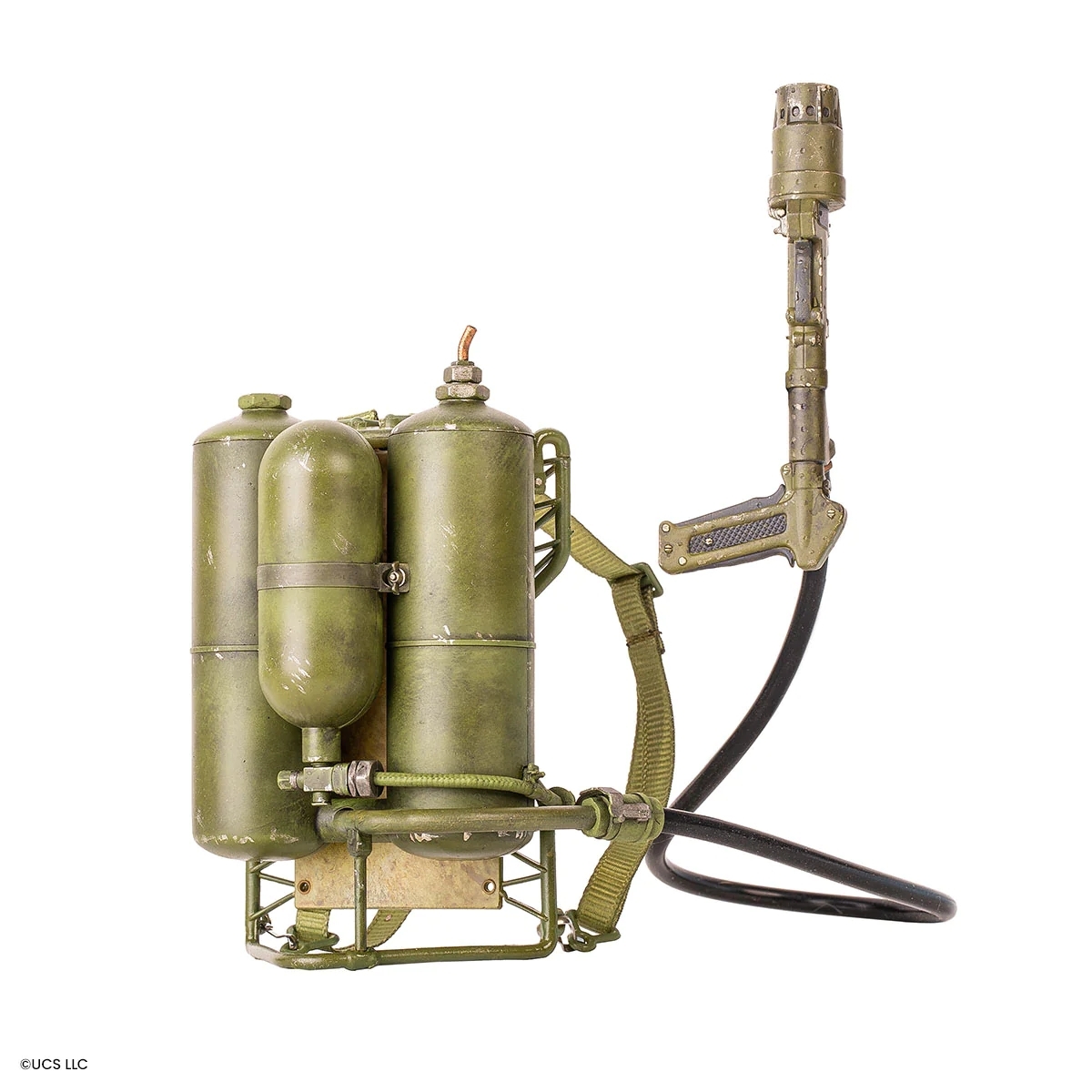 MONDO《突變第三型》「R.J. 麥奎迪」1/6 比例可動人偶 異星狗頭怪物、人頭蜘蛛恐怖立體化!