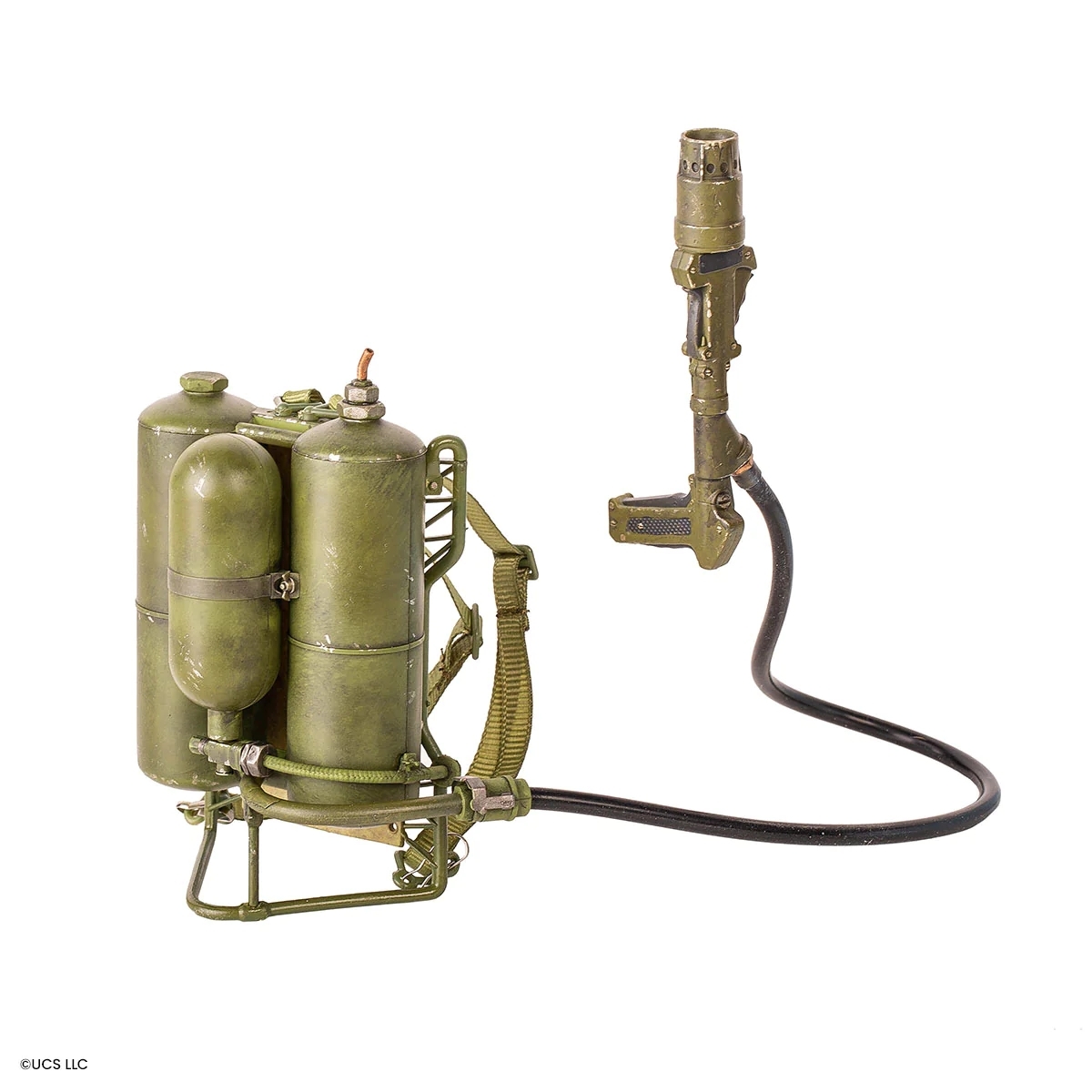 MONDO《突變第三型》「R.J. 麥奎迪」1/6 比例可動人偶 異星狗頭怪物、人頭蜘蛛恐怖立體化!