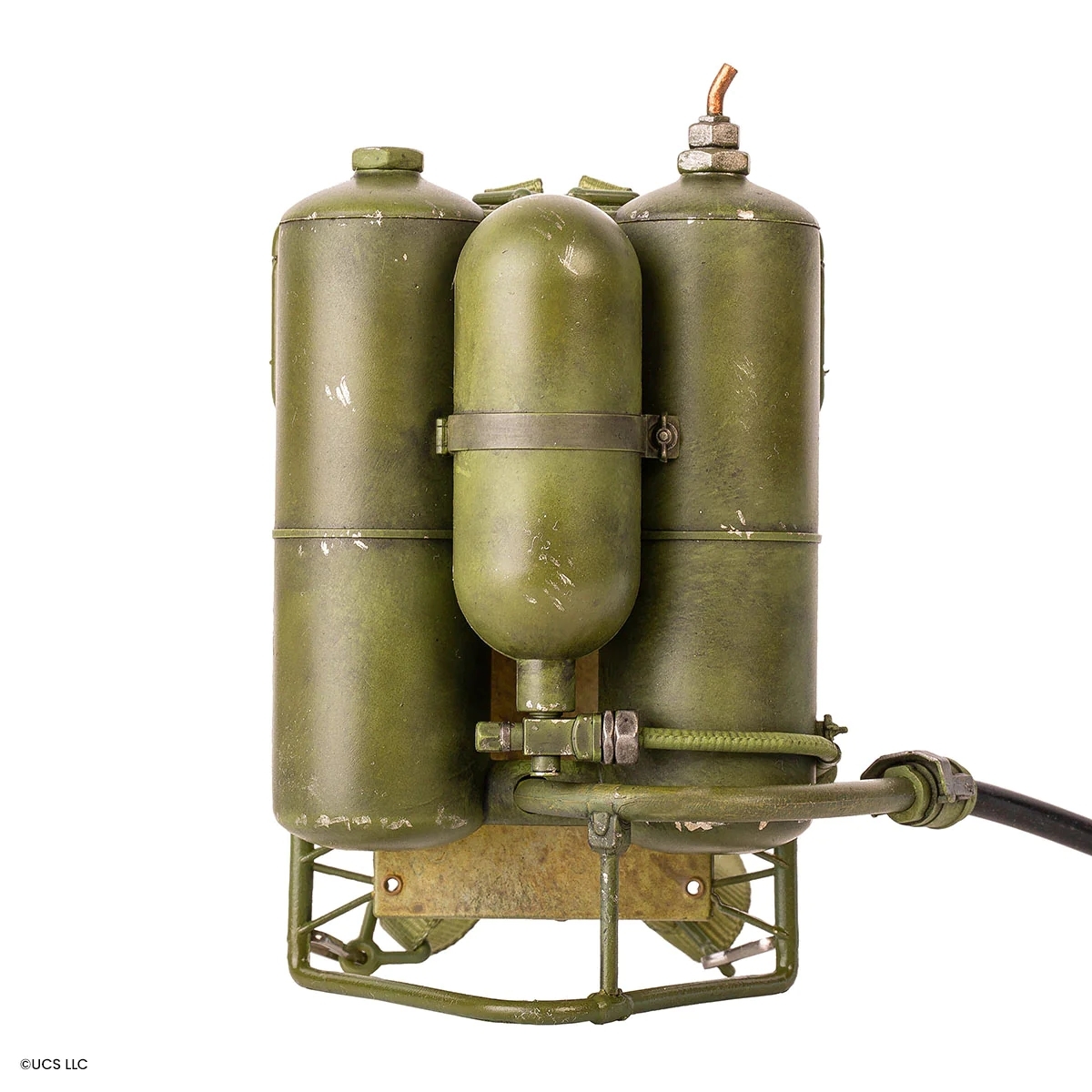 MONDO《突變第三型》「R.J. 麥奎迪」1/6 比例可動人偶 異星狗頭怪物、人頭蜘蛛恐怖立體化!