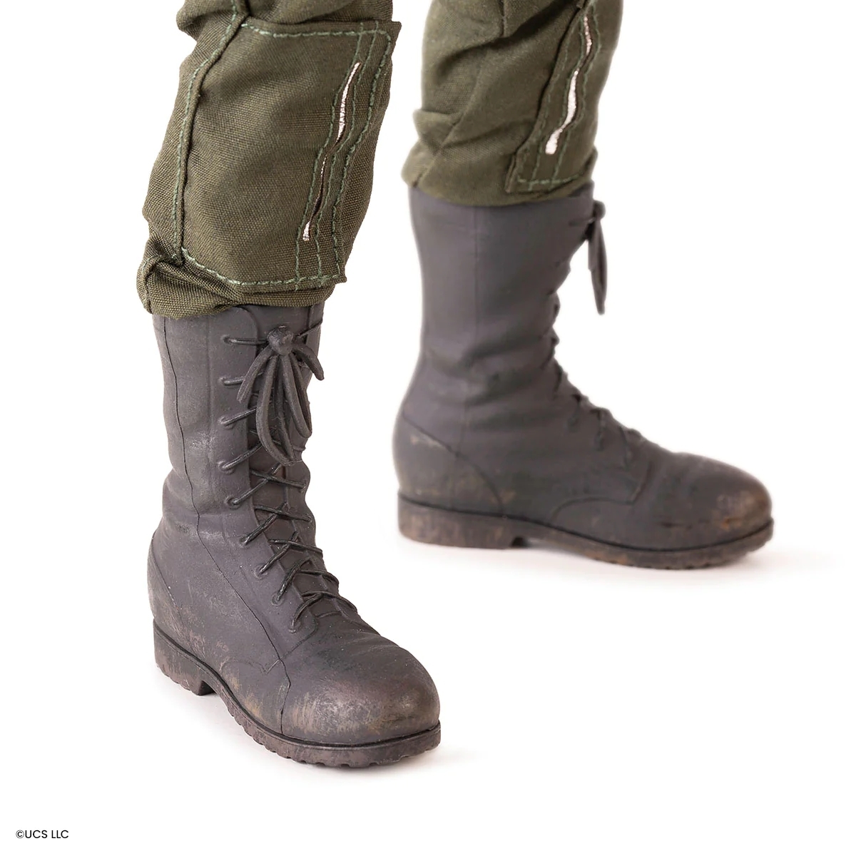 MONDO《突變第三型》「R.J. 麥奎迪」1/6 比例可動人偶 異星狗頭怪物、人頭蜘蛛恐怖立體化!