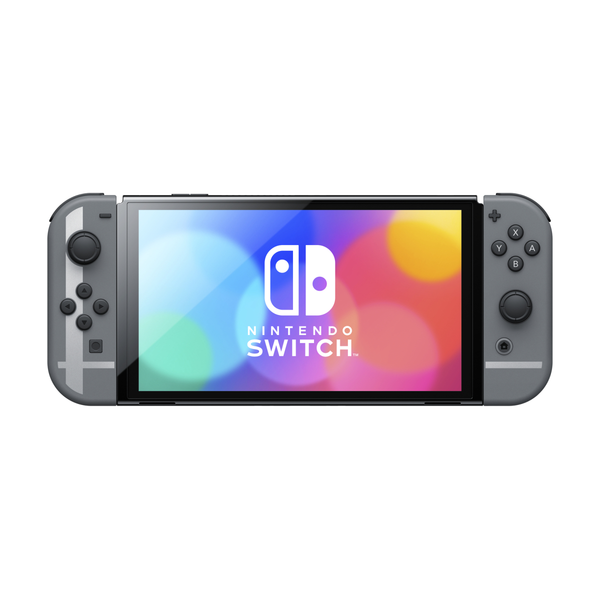 任天堂明星大亂鬥特別版》Nintendo Switch OLED特仕同捆機確認於黑色