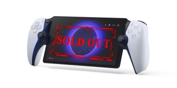 PS5類掌機「PlayStation Portal」雖遭吐槽　但銷售方面卻出現售罄狀況