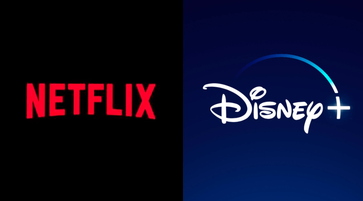 破天荒！迪士尼宣布「授權旗下內容」給 Netflix 播放！Disney+ 與 Hulu 明年起正式合併！