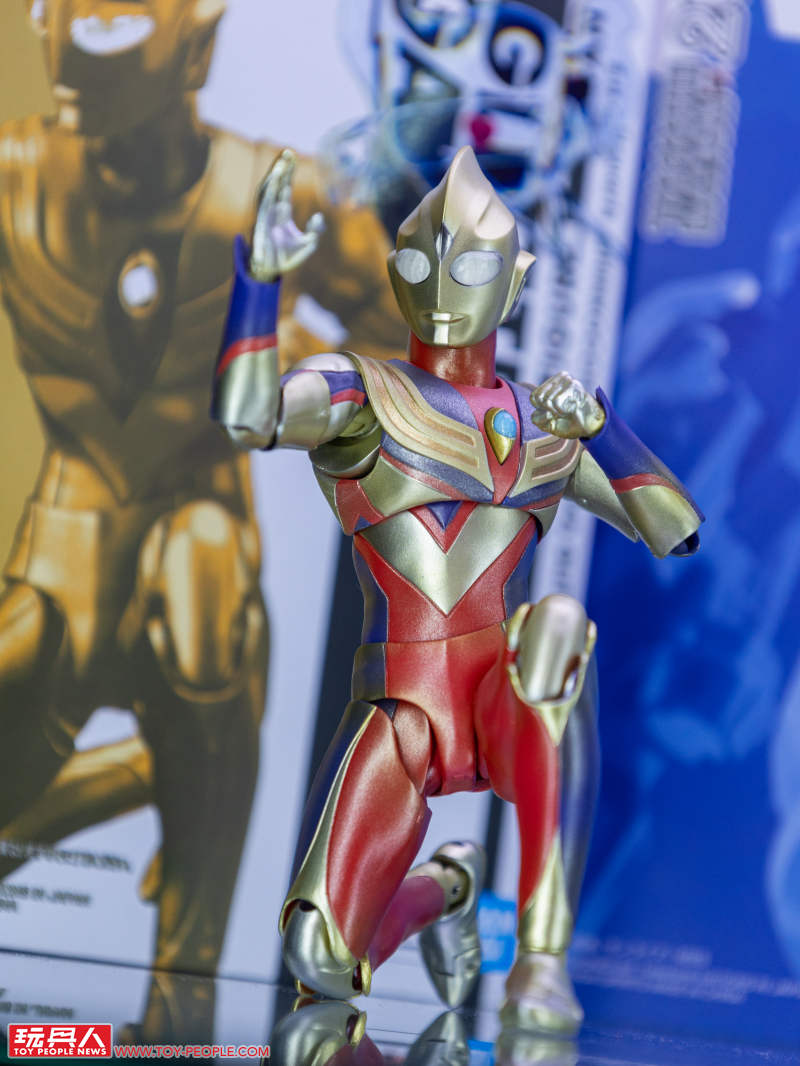 一窺【TAMASHII NATION 2023】活動限定品!預計 11 月 17 日於 PB 展開預購