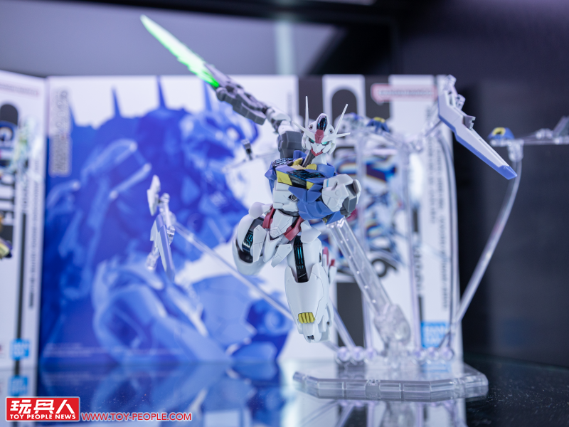 一窺【TAMASHII NATION 2023】活動限定品!預計 11 月 17 日於 PB 展開預購