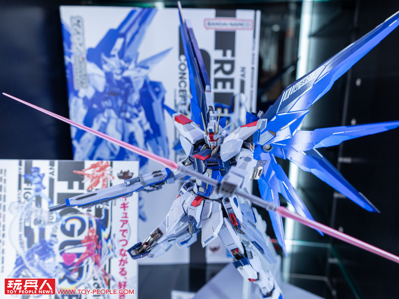 一窺【TAMASHII NATION 2023】活動限定品!預計 11 月 17 日於 PB 展開預購