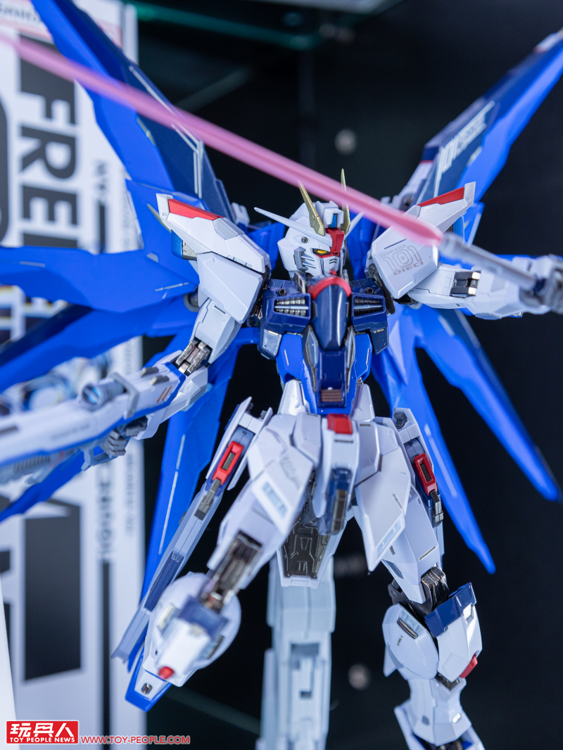 一窺【TAMASHII NATION 2023】活動限定品!預計 11 月 17 日於 PB 展開預購