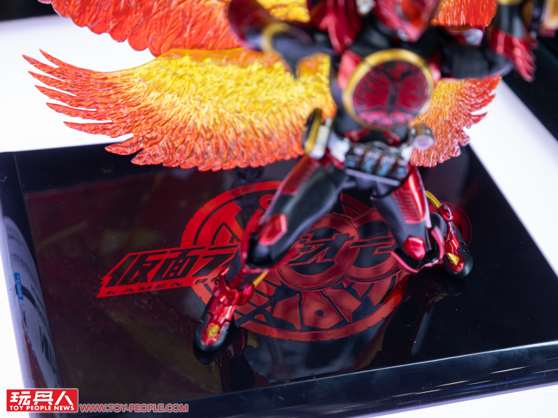 一窺【TAMASHII NATION 2023】活動限定品!預計 11 月 17 日於 PB 展開預購