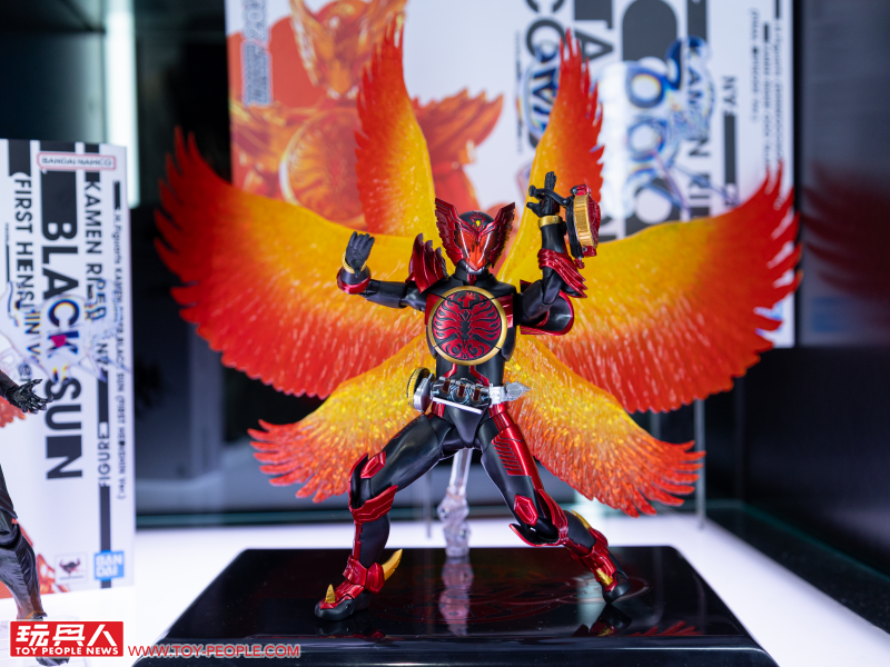 一窺【TAMASHII NATION 2023】活動限定品!預計 11 月 17 日於 PB 展開預購