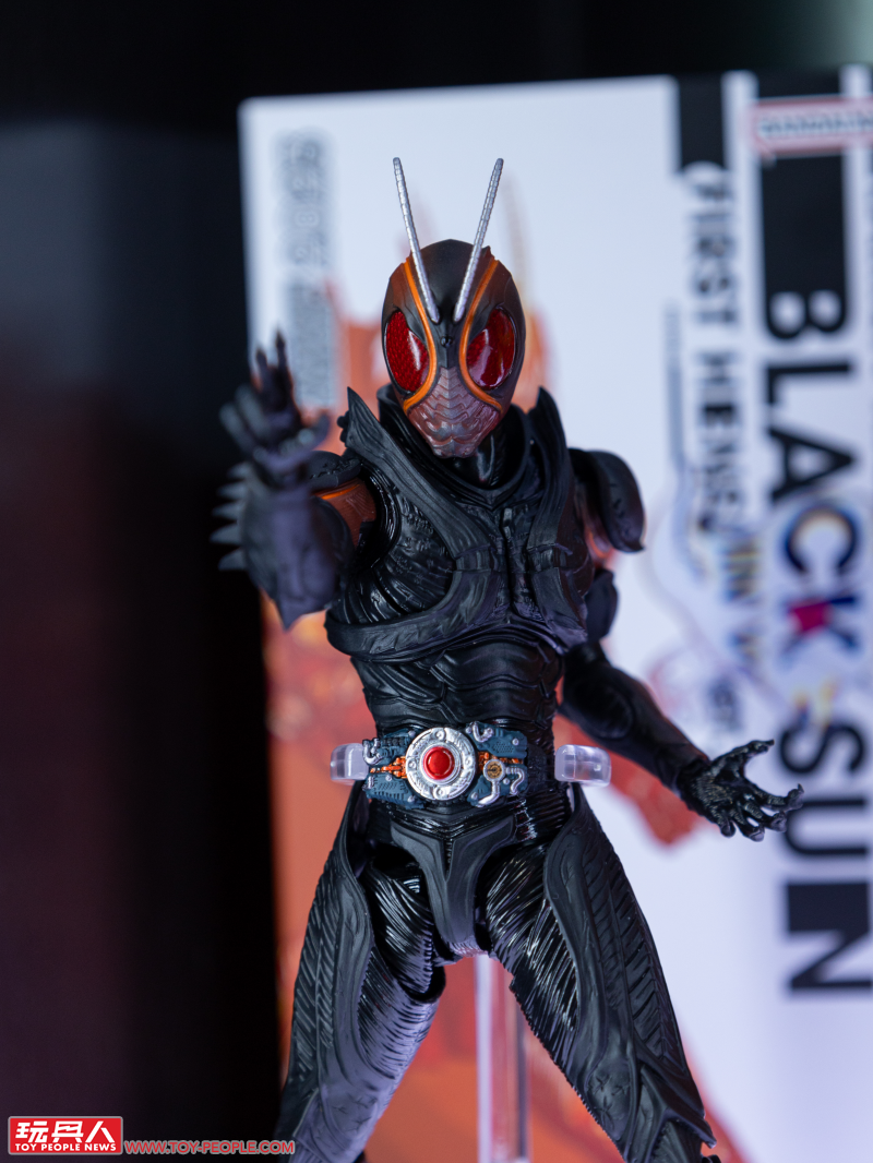 一窺【TAMASHII NATION 2023】活動限定品!預計 11 月 17 日於 PB 展開預購