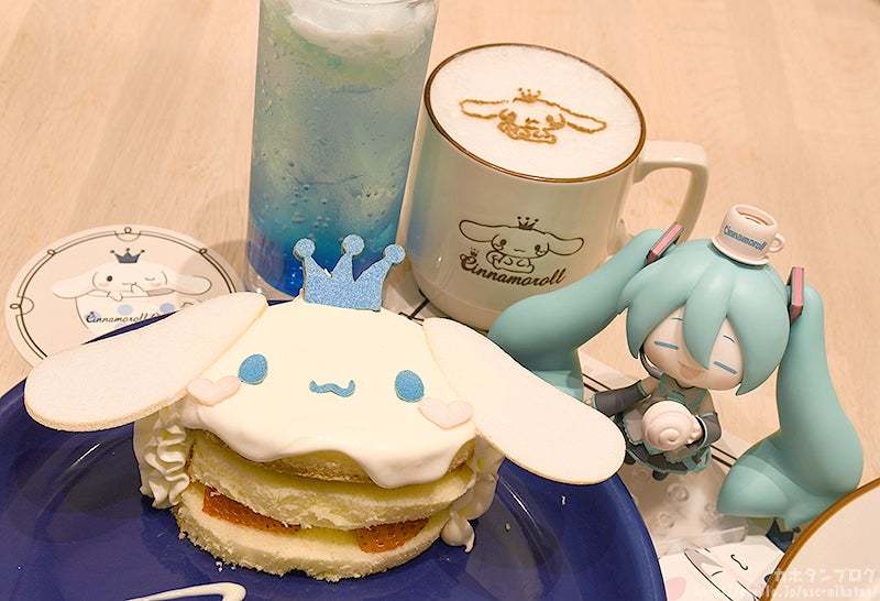 黏土人『初音未來 大耳狗喜拿Ver.』粉嫩風格 × 超萌綁耳朵造型 加倍可愛登場!