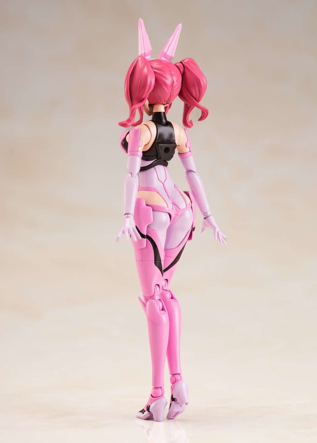 V.F.G.《超時空要塞Δ》機娘新作『VF-31A 凱羅斯 瑪基娜·中島』商品情報公開!