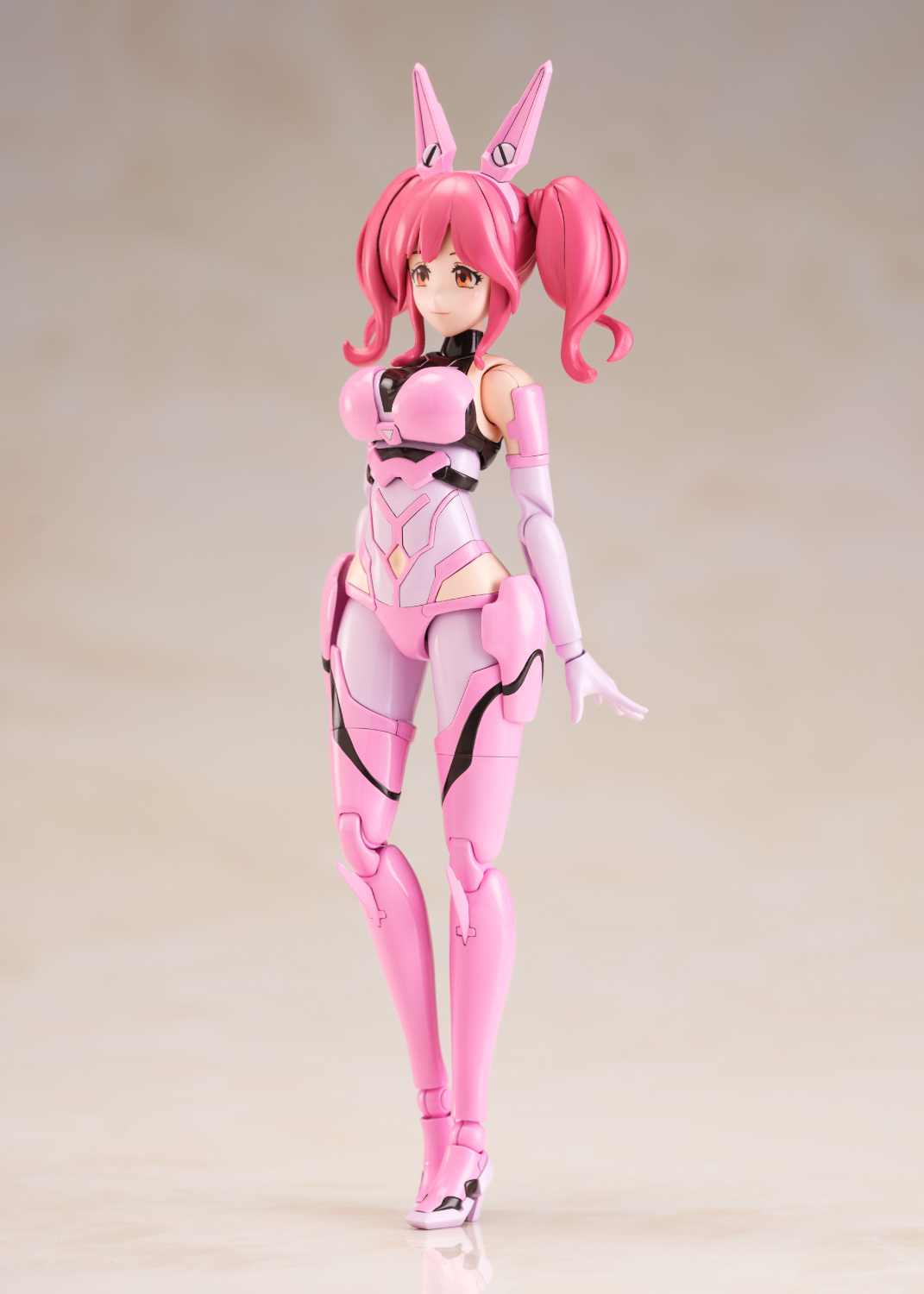 V.F.G.《超時空要塞Δ》機娘新作『VF-31A 凱羅斯 瑪基娜·中島』商品情報公開!
