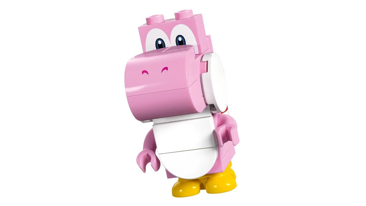 LEGO 71428、71431、71432 三款《樂高超級瑪利歐》主題盒組預計 2024 年 1 月發售!