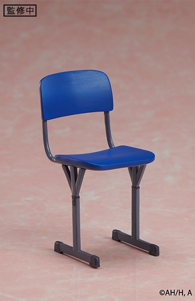 ANIPLEX+『孤獨搖滾！後藤一里 女僕ver.』無比例模型 無處安放的手手超可愛！