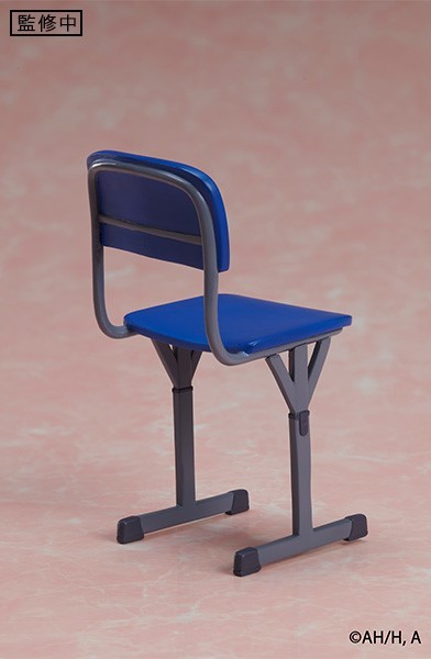 ANIPLEX+『孤獨搖滾！後藤一里 女僕ver.』無比例模型 無處安放的手手超可愛！