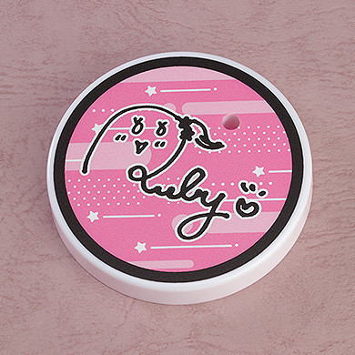 黏土人『我推的孩子 露比』新生B小町初登台的偶像服Q版登場！