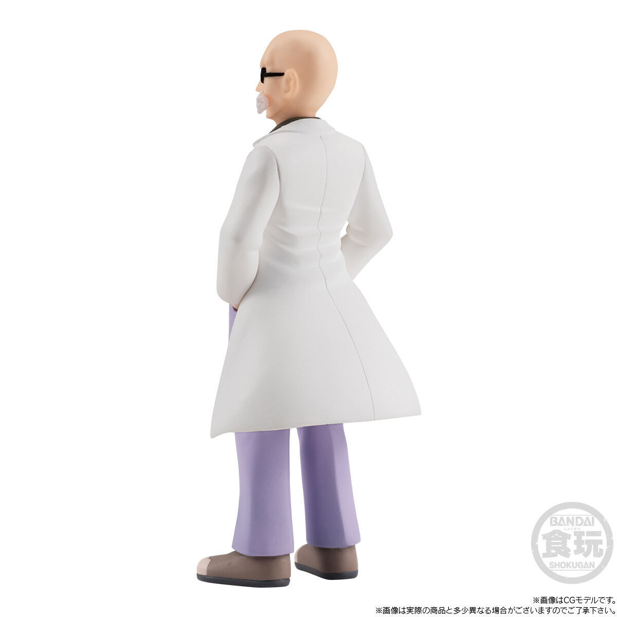 萬代『POKEMON SCALE WORLD 關都地區 夏伯&烈焰馬&鴨嘴火獸』1/20 比例食玩 全員集結!