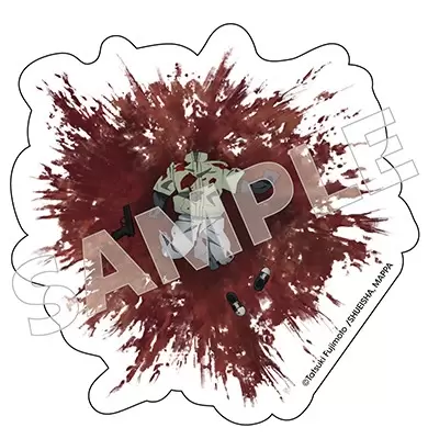 figma『鏈鋸人 真紀真』可動人偶 附棒棒糖、啤酒杯、翹腳下半身等豐富零件!