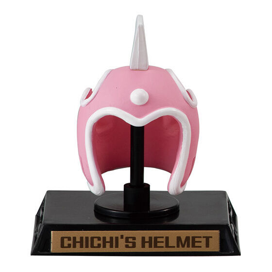 萬代『GASHAPON！COLLECTIONSONE 七龍珠系列03』道具收藏轉蛋 收錄經典宇宙船、電鍋！