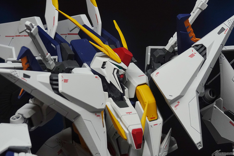 METAL ROBOT魂(Ka signature)系列展出多款《機動戰士鋼彈》新作試作品!