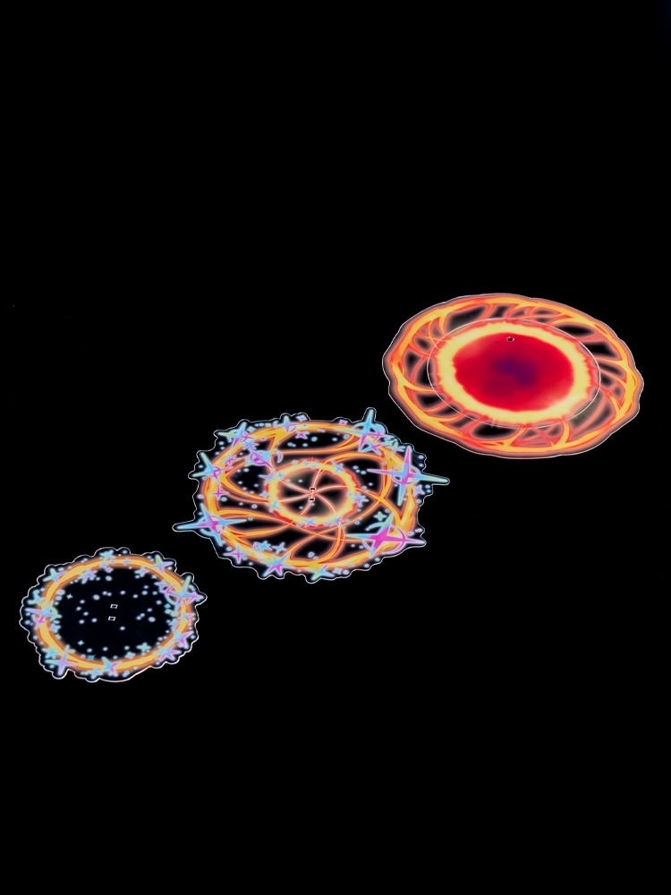 角川全新組裝模型第一彈『KADOPLA 為美好的世界獻上祝福 惠惠』雙版本同步推出！