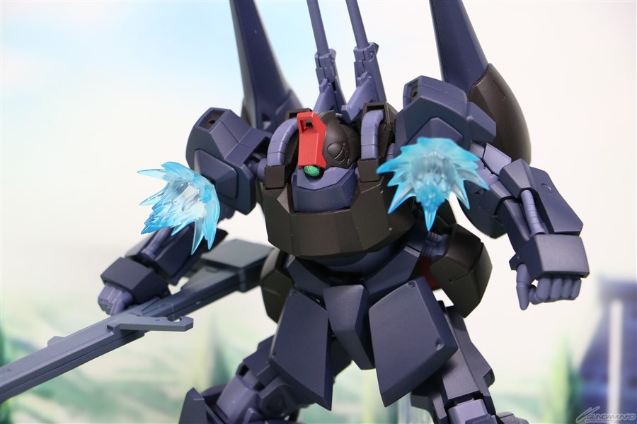 ROBOT魂 ver. A.N.I.M.E. 展出《Z鋼彈》里克・迪亞斯、高性能薩克、幽谷鋼彈Mk-II等多款新機試作品！