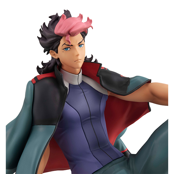 G.E.M. 機動戰士鋼彈 水星的魔女『掌中的古爾君』PVC塗裝完成品 我古爾·杰特克能輸嗎!!