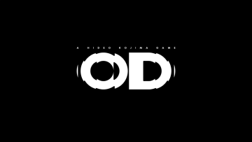 小島秀夫最新力作《OD》首支電玩預告影片神秘公開　《牠》、《高校十八禁》等演員助陣演出