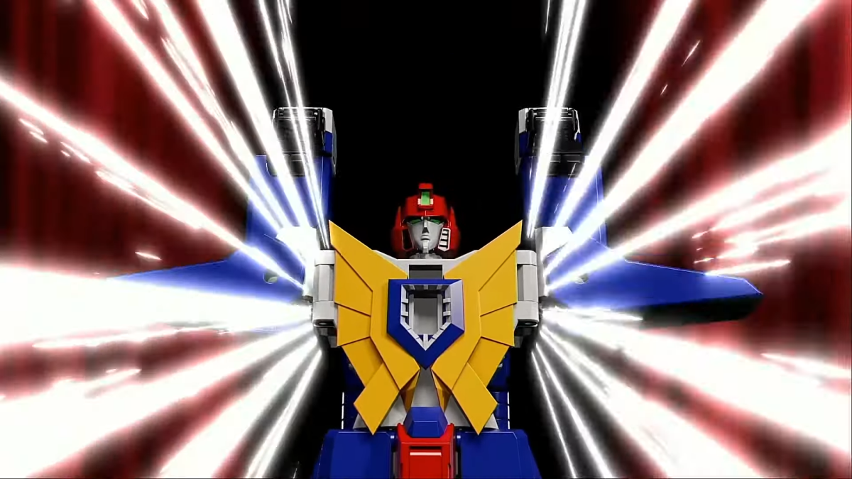 【Mecha Smile Impact 機械模型祭2024 WINTER】機器人完成品『THE合體』系列發表多款新作情報!