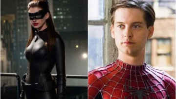 安海瑟薇曾獲選在《蜘蛛人4》演「黑貓」！時隔多年後透露「加入漫威宇宙可能性」
