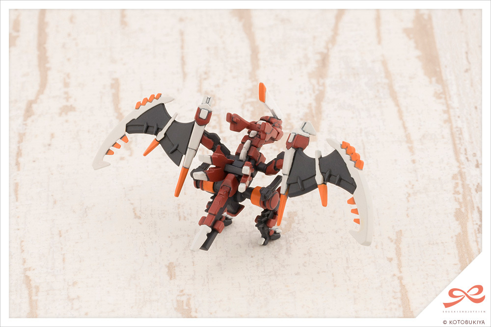 罪惡的零食與宅物配件『創彩少女庭園 課餘配件 天使與惡魔的誘惑套組』再現艾瑪的日常生活！