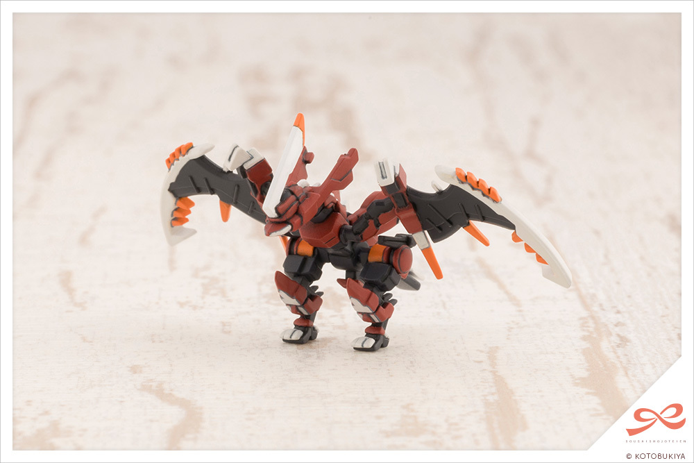 罪惡的零食與宅物配件『創彩少女庭園 課餘配件 天使與惡魔的誘惑套組』再現艾瑪的日常生活！