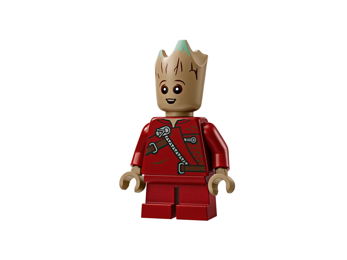 LEGO 76275~76282 MARVEL 主題將在 2024 年 1 月發售的 8 款新作 超帥 X噴射機現身!