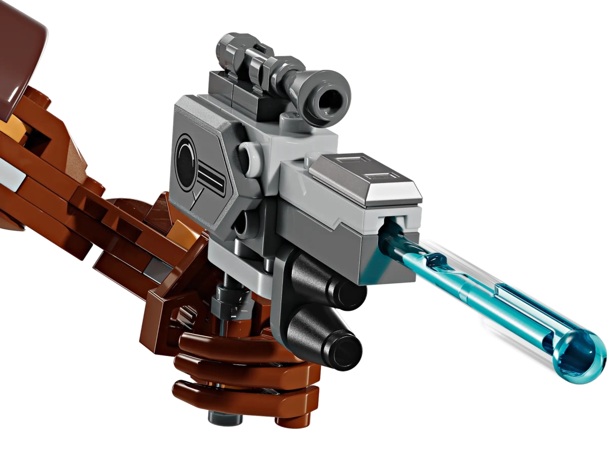 LEGO 76275~76282 MARVEL 主題將在 2024 年 1 月發售的 8 款新作 超帥 X噴射機現身!