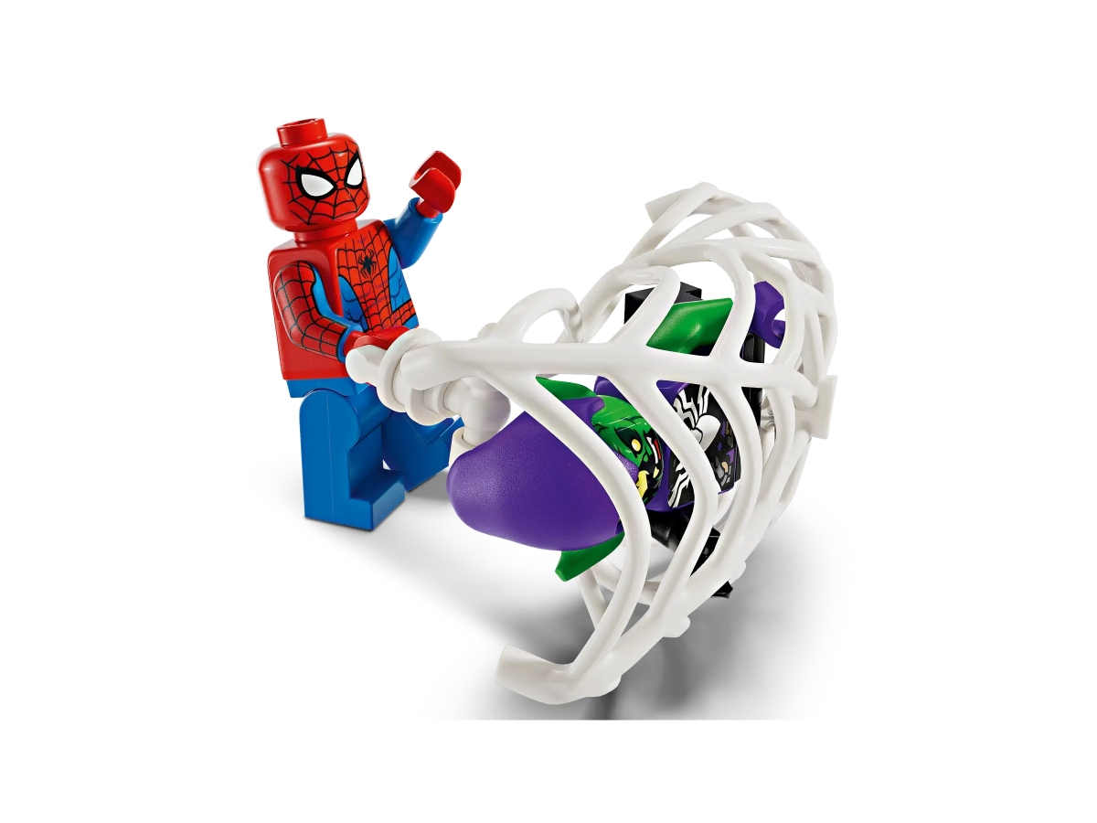 LEGO 76275~76282 MARVEL 主題將在 2024 年 1 月發售的 8 款新作 超帥 X噴射機現身!
