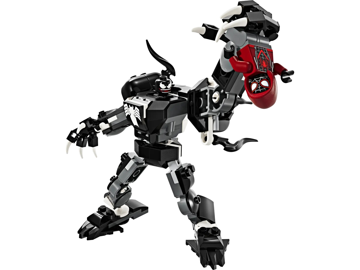 LEGO 76275~76282 MARVEL 主題將在 2024 年 1 月發售的 8 款新作 超帥 X噴射機現身!