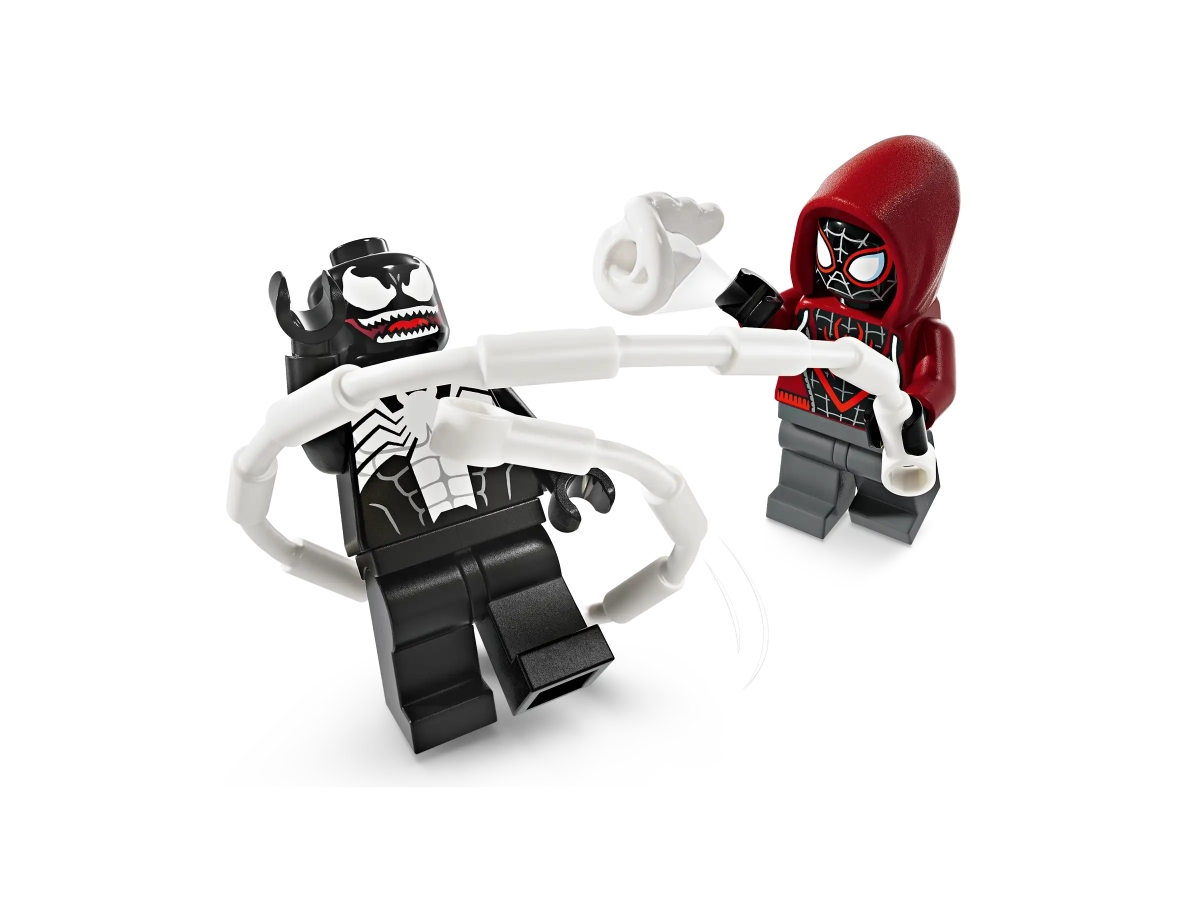 LEGO 76275~76282 MARVEL 主題將在 2024 年 1 月發售的 8 款新作 超帥 X噴射機現身!