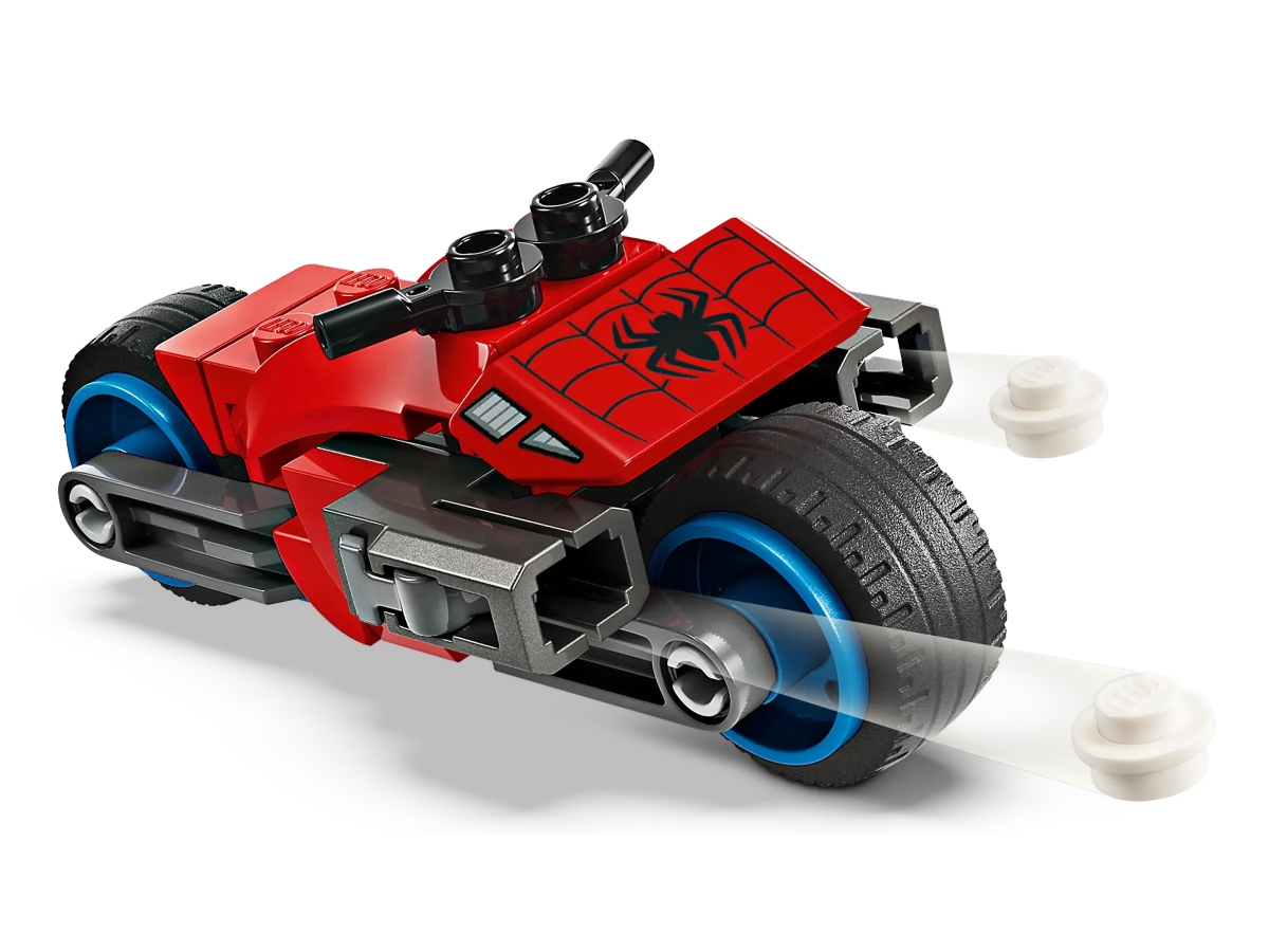 LEGO 76275~76282 MARVEL 主題將在 2024 年 1 月發售的 8 款新作 超帥 X噴射機現身!